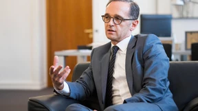 Maas will sich nicht unter Zugzwang setzen lassen