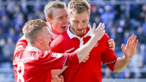 Kaiserslautern ist gerettet