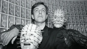 Horror, wo ist dein Schrecken?