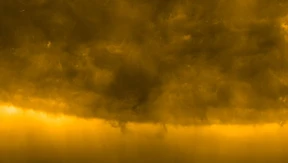 „Wir können dem Magnetfeld quasi beim Entstehen zusehen“