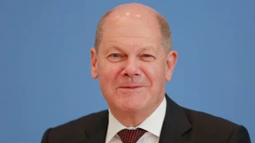 Vom Sparminister zum Milliardenmäzen