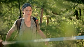 Die Angst, der treueste Begleiter des Menschen