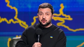 Selenskyj macht Landsleuten zu Weihnachten Mut