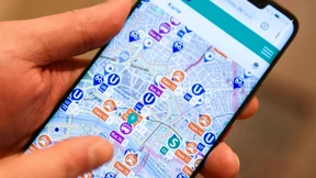 RMV erprobt Digital-Tarif für Vielfahrer