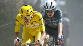 Kraftakt auf dem Schotter der Champagne