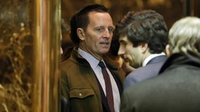 Trump-Unterstützer soll nach Berlin entsandt werden