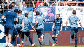 Wie Bochum der Klassenverbleib gelang