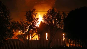 Es brennt an allen Ecken und Enden