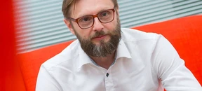 „Alle müssten zu Kapitalisten gemacht werden“