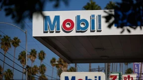 Kalifornien verklagt Exxon