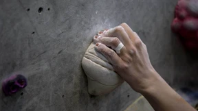 Wo Muskeln alleine nicht genug sind