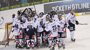 Wolfsburger Sensation