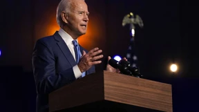 „Es ist Zeit, die Wut hinter uns zu lassen“