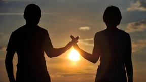 Sagt der Merkur zum Amor