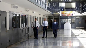 Wie Amerika seine Gefangenen besser behandeln will