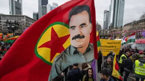 PKK-Chef am Frankfurter Flughafen festgenommen