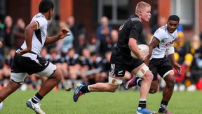 Der Nowitzki des Rugbysports