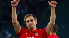 Lahm und Marozsan sind Fußballer des Jahres