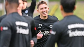 Beflügelt Lindströms Comeback die Eintracht?