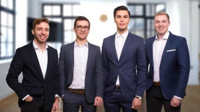 Start-ups rennt die Zeit davon