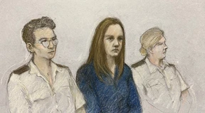 Sieben Babys ermordet – Lebenslange Haft für ehemalige Krankenschwester