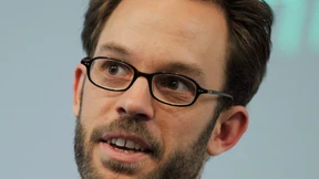 Einmal auf die Löschtaste drücken