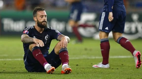 Rückschlag für Schottland