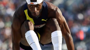 Amerikanischer Abend in Paris