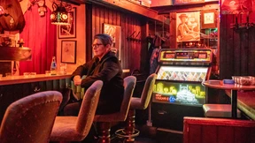 Bei „Ricky“ fühlt sich jede wohl