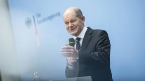Worüber Scholz und Macron sprechen sollten