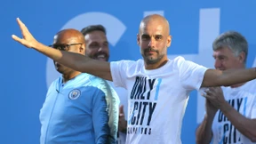 Große Erfolge für Manchester City