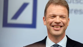 Die wichtigste Erkenntnis zur Deutschen Bank