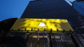 Snapchat mit enttäuschenden Nutzerzahlen