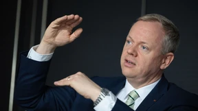 „Die Stadtwerke können die Wärmewende nicht alleine finanzieren“
