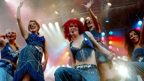 Melodien für Millionen