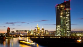 Käufe von Staatsanleihen durch die EZB erwartet