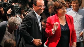 Aubry: Europa muss sich ändern