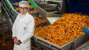 „Der Kunde will wissen, wo sein Fisch herkommt“