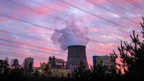 Opfergabe an alte grüne Männer