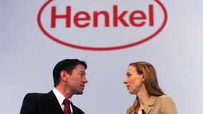 Auf gute Nachrichten eingestellt