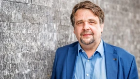 Der neue Arbeiterführer der CDU