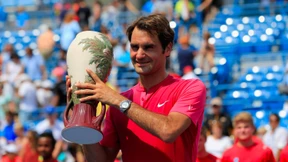 „Federer im siebten Himmel“