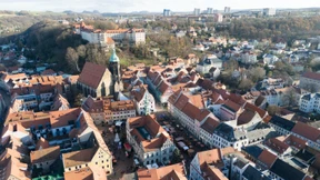 Erdbeben sorgt in Sachsen für Aufsehen