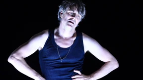 Lasst die Bühnen beben!