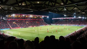 Bundesliga bei Amazon