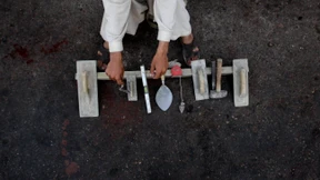 840 Millionen verdienen weniger als 2 Dollar am Tag