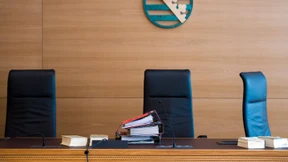 Nachwuchsrichter verzweifelt gesucht