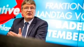 Wer macht’s mit Meuthen?