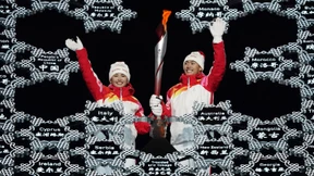 „China zeigt dem Rest der Welt den Mittelfinger“