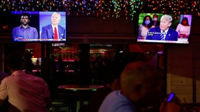 Wenn der Präsident nicht antworten will